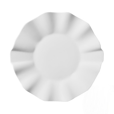 Блюдо Cameo Fusion 23х21,5 см 