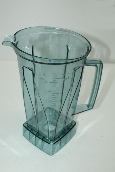 Контейнер поликарбонатный для JAU BL-1500 NEW