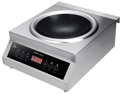 Плита индукционная Airhot IP5000 WOK