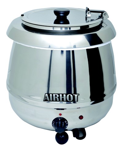 Мармит для супа AIRHOT SB-6000S