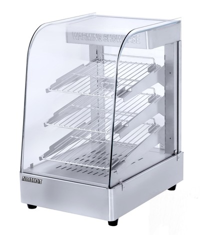 Витрина тепловая Airhot HW-355