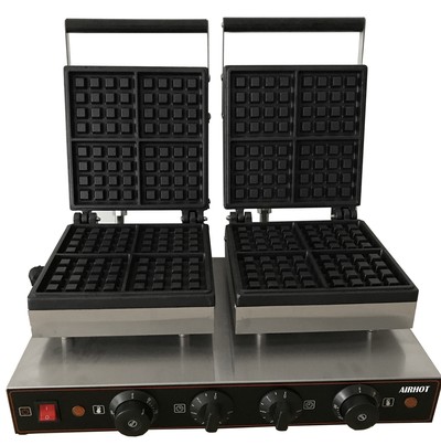 Вафельница AIRHOT WE-1BD