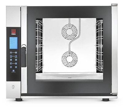 Печь конвекционная Tecnoeka EKF 711 TC