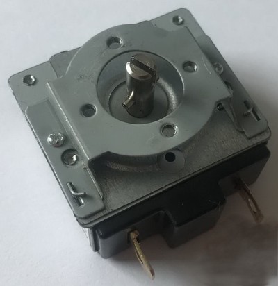 Таймер для тестомесов ItPizza