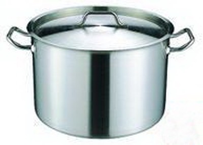 Кастрюля с крышкой Indokor (22х7,5 см, 2,8 л)