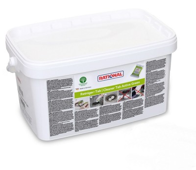 Средство моющее для пароконвектомата Rational (150 таблеток)