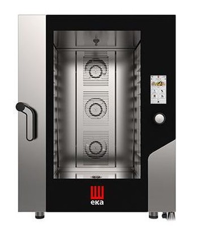 Печь конвекционная Tecnoeka MKF 1064 TS