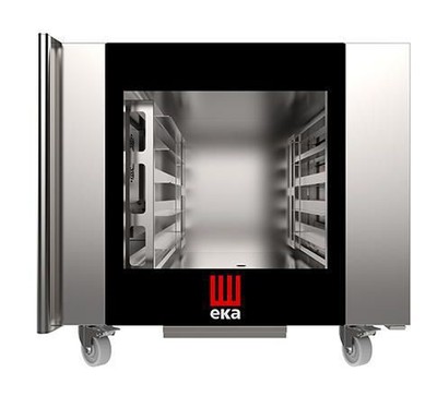 Шкаф расстоечный Tecnoeka MKLM 1064 S