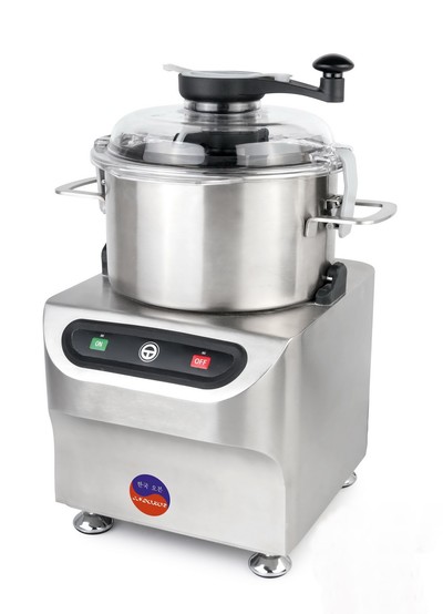 Куттер Indokor C5