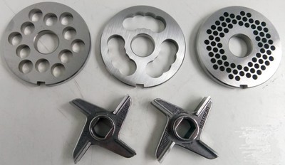 Набор ножей для KT LM-82/P UNGER