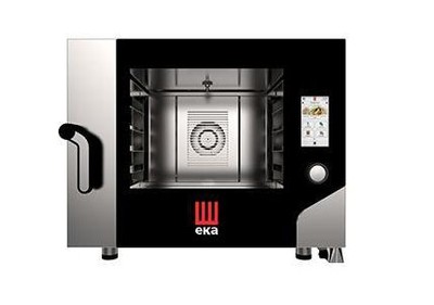 Печь конвекционная Tecnoeka MKF 464 TS