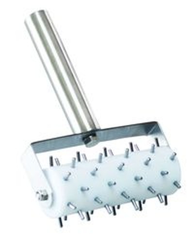 Валик с шипами AC-BSM 13х6 см (сталь)