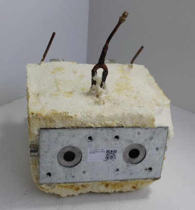 Испаритель для Cooleq IF-3