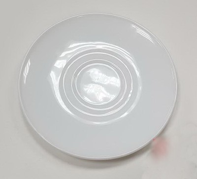 Блюдце чайное Norma Classic