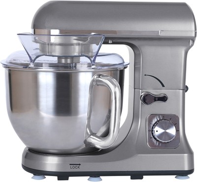 Миксер планетарный Viatto VA‑SM5GR