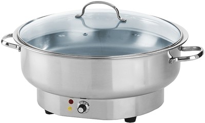 Чафинг-диш Viatto VA-ECD07