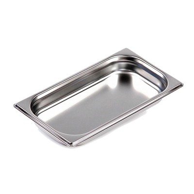 Гастроемкость Foodatlas GN 1/3-40