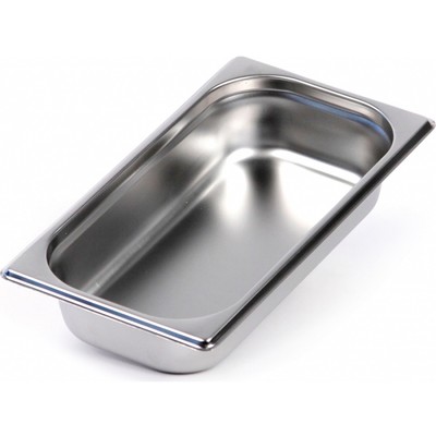 Гастроемкость Foodatlas GN 1/3-65