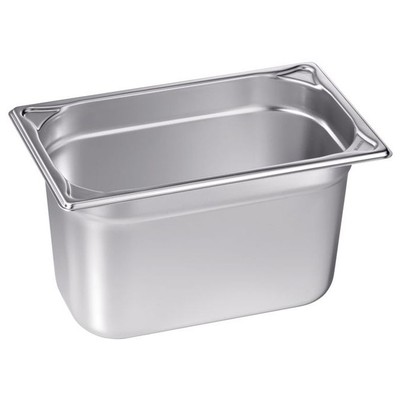 Гастроемкость Foodatlas GN 1/4-100