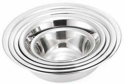 Миска MVQ BST24N 24 см