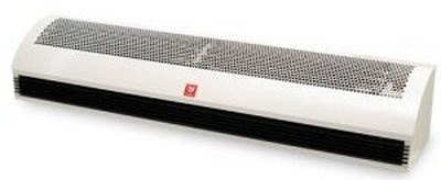 Тепловая завеса Daire HP 1820 (ТЭН)