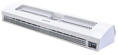 Тепловая завеса Daire НТ 508 (стич)