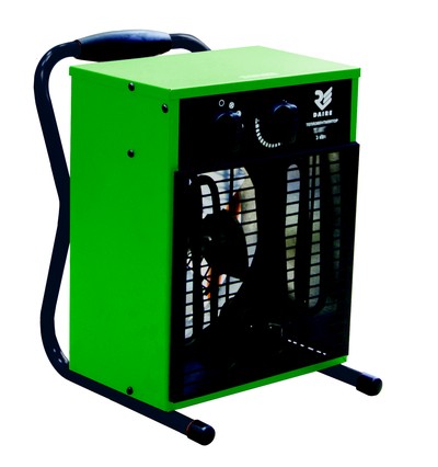 Тепловая пушка Daire TB 3/6 Hotbox