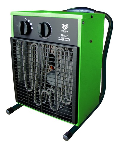 Тепловая пушка Daire TB 5/7 (220) Hotbox