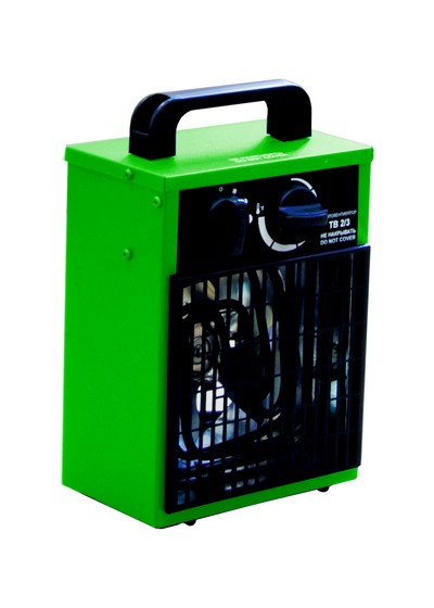 Тепловая пушка Daire ТВ 2/3 Hotbox