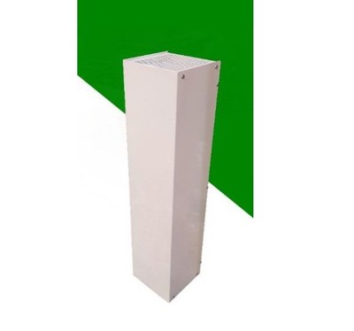 Рециркулятор бактерицидный Daire ОБРН 1*15 Классик