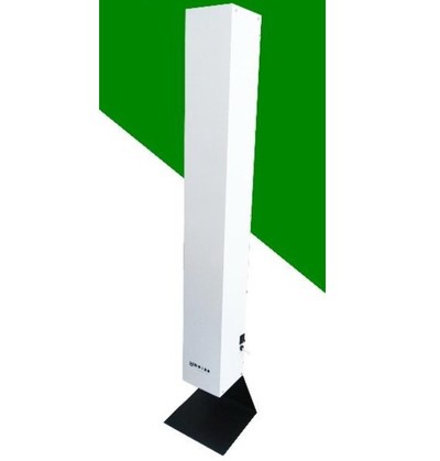 Рециркулятор бактерицидный Daire ОБРН 2*30 Классик (напольный)