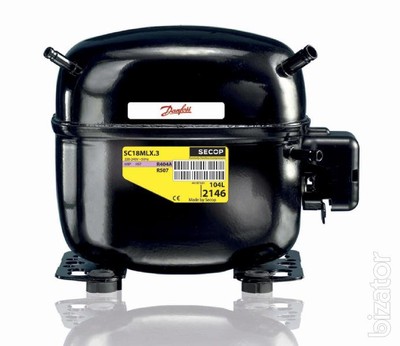 Компрессор Danfoss SC-10 DL