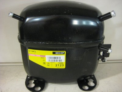 Компрессор SC-18 CL