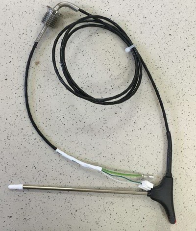 Датчик температуры Retigo EA10-0118