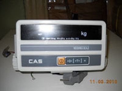 Блок индикации ASSY для CAS DB H
