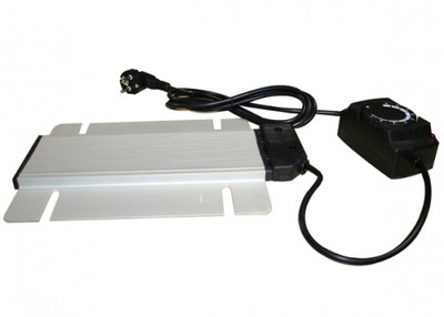 Элемент нагревательный DB305T для Gastromix AT741L63-1 / AT61363-2 (с термостатом)