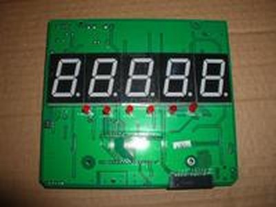 Плата Main PCB ASSY для CAS DBII-E 150