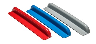 Ручка для ларя с гнутым стеклом Frostor FG E