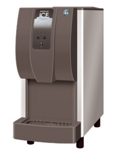 Льдогенератор-диспенсер Hoshizaki DCM-60KE-P EU