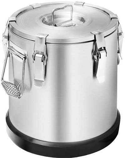 Термос профессиональный Viatto VA-TP15SS