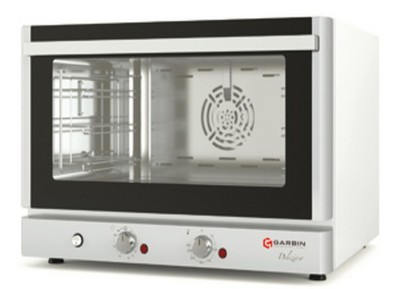 Печь конвекционная с пароувлажнением Garbin DELIZIOSO-M 