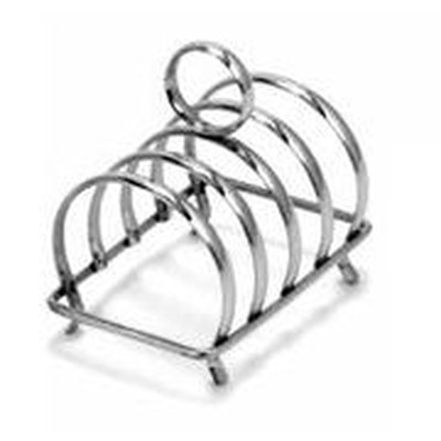 Подставка для тостов Bhalaria TW-I R 4 (4 отделения)