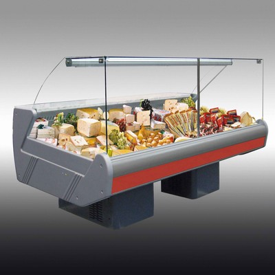 Холодильная витрина Arneg DENVER MAXI VDR 1250