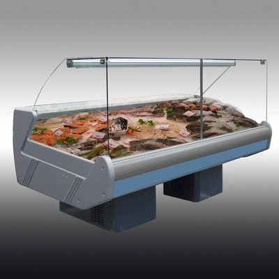 Холодильная витрина Arneg DENVER VDR FH 1250