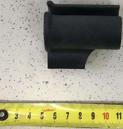 Держатель душа Retigo AT00-0002