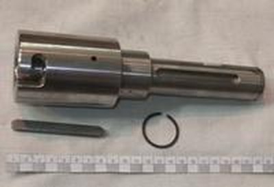 Держатель насадок для Bear Varimixer AR40