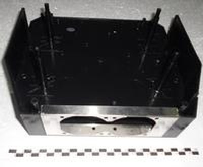 Держатель платы для Indokor IN3500 M