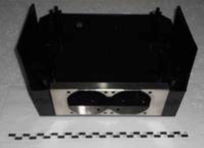 Держатель платы для Indokor IN3500 WOK