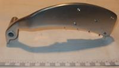 Держатель с ручкой для Beckers ES 220 / ES 250