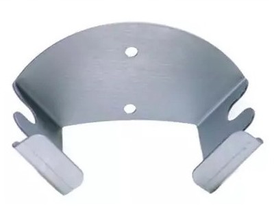 Держатель для лопат настенный ItPizza AC-APM 